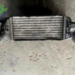 Peugeot 307 2025 Intercooler Radyatörü Çıkma