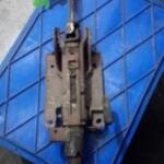 Peugeot 407 2025 Direksiyon Mili Çıkma