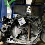 Peugeot 307 2025 Şanzıman Komple Çıkma