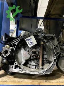 Peugeot 307 2025 Şanzıman Komple Çıkma