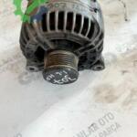 Peugeot 307 2025 Şarj Dinamosu Çıkma