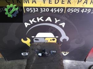 Peugeot 307 1.6 HDİ Turbo Selenoid Valfi Çıkma Orijinal
