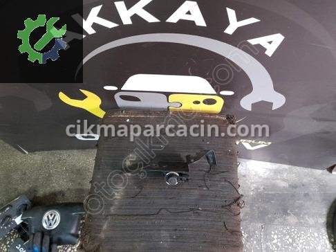 Peugeot 307 Turbo Valfi çıkma parça