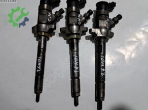 PEUGEOT 307 - 1.6 HDİENJEKTÖR 3 ADET