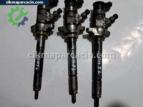 Peugeot 307 Enjektör çıkma parça