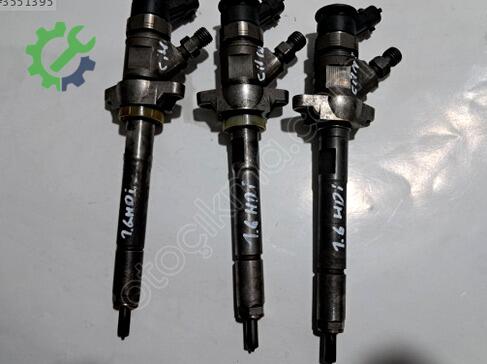 Peugeot 307 Enjektör çıkma parça