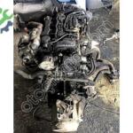 Fiat Egea Arka Tampon Çıkma Parça Samsun
