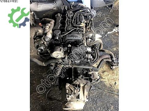 Peugeot 307 Motor Komple çıkma parça