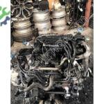 1996 Peugeot 307 Motor Komple Çıkma Parça Samsun