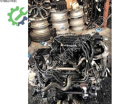 Peugeot 307 Motor Komple çıkma parça