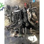 1996 Peugeot 307 Motor Komple Çıkma Parça Samsun