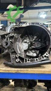 Peugeot 307 Şanzıman Komple Çıkma