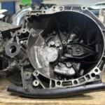 Şanzıman Komple Peugeot 307 Çıkma