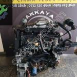 2023 Peugeot 307 Motor Komple Çıkma Parça Erzurum
