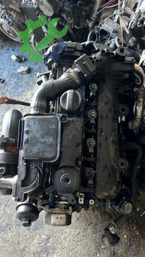 Peugeot 5008 Motor Komple çıkma parça