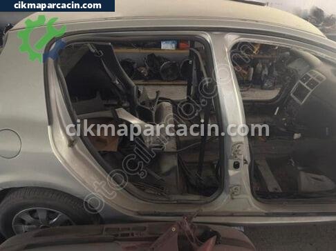 Peugeot 307 çıkma parça