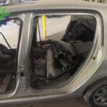 Peugeot 307 çıkma parça - GÜNAYLAR OTO ÇIKMA Kütahya