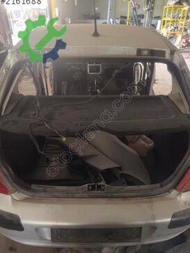 Peugeot 307 çıkma parça