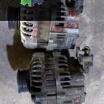 PEUGEOT 307 – 407 ŞARJ DİNAMOSU
