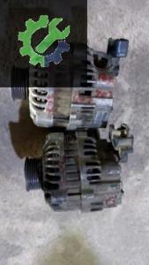 PEUGEOT 307 – 407 ŞARJ DİNAMOSU
