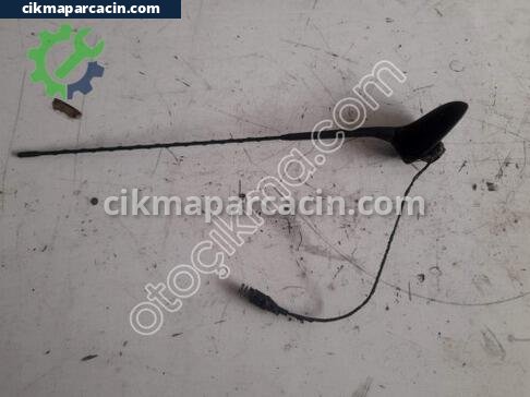 Peugeot 307 Anten çıkma parça