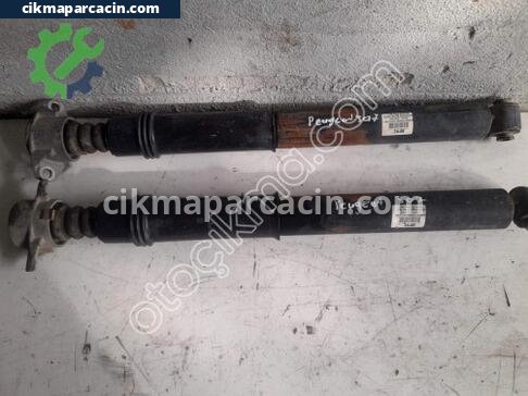 Peugeot 307 Arka Amortisör çıkma parça