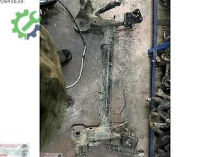Çıkma Peugeot 307 Arka Torsiyon
