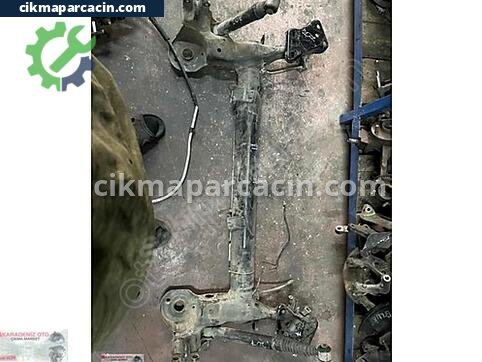Peugeot 307 Torsiyon çıkma parça