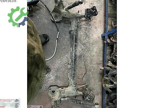 Peugeot 307 Torsiyon çıkma parça