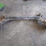 PEUGEOT 307 ARKA DİNGİL ABS Lİ