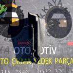 Peugeot 307 Arka Pandizot Bağlantı Ayağı Sağ Çıkma