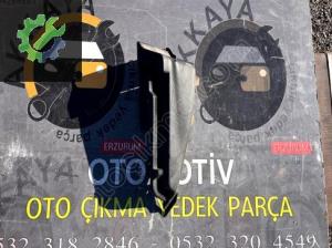 Peugeot 307 Arka Pandizot Bağlantı Ayağı Sağ Çıkma