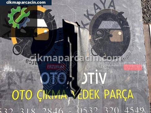 Peugeot 307 Pandizot çıkma parça