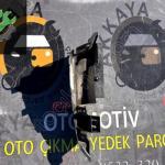 Peugeot 307 Arka Pandizot Bağlantı Ayağı Sağ Çıkma