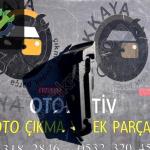 Peugeot 307 Arka Pandizot Bağlantı Ayağı Sol Çıkma