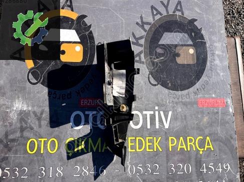 Peugeot 307 Pandizot 9640395877 çıkma parça