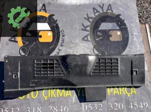 Peugeot 307 Arka Panel iç Kaplaması Orjinal Çıkma