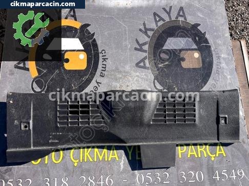 Peugeot 307 Arka Panel çıkma parça