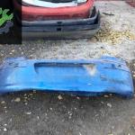 Peugeot 307 Arka Tampon Hatasız Orijinal Çıkma