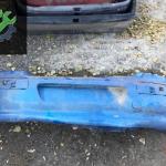 Peugeot 307 Arka Tampon Hatasız Orijinal Çıkma