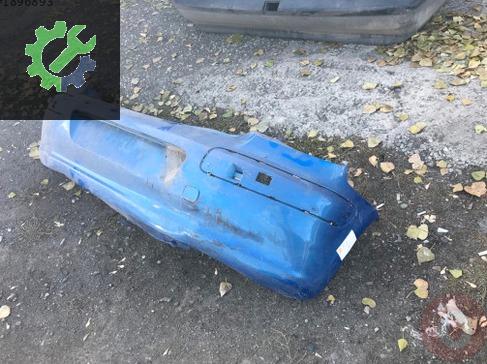 Peugeot 307 Arka Tampon çıkma parça