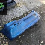 Peugeot 307 Arka Tampon Hatasız Orijinal Çıkma