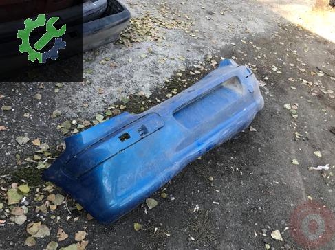 Peugeot 307 Arka Tampon çıkma parça