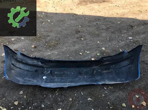 Peugeot 307 Arka Tampon çıkma parça
