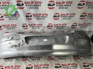 PEUGEOT 307 ARKA TAMPON ORJINAL ÇIKMA