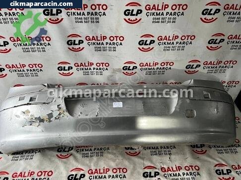 Peugeot 307 Arka Tampon çıkma parça