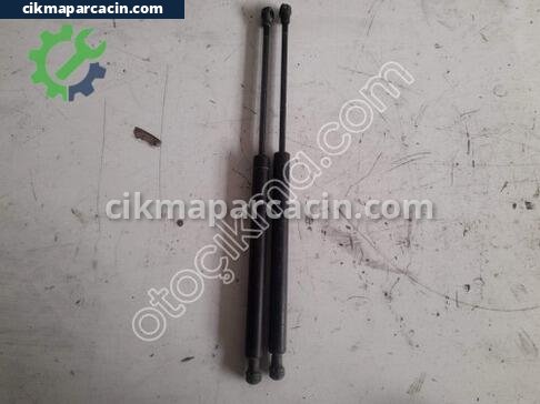 Peugeot 307 Bagaj Amortisörü çıkma parça