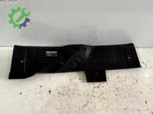 PEUGEOT 307 BAGAJ EŞİK KAPLAMASI