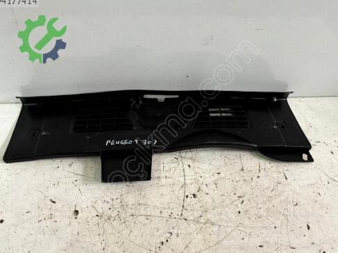 Peugeot 307 Bagaj Kaplaması çıkma parça
