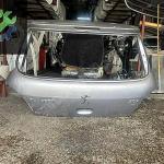 PEUGEOT 307 BAGAJ KAPAĞI ÇIKMA ORJİNAL